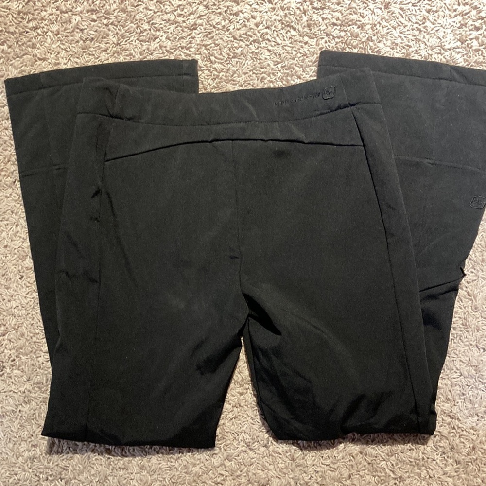 Free Country ski pants. - Picture 3 of 5